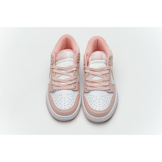 PK God Nike Dunk Low Orange Pearl W