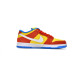 PK God Nike Dunk Low Pro Bart Simpson