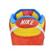 PK God Nike Dunk Low Pro Bart Simpson