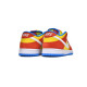 PK God Nike Dunk Low Pro Bart Simpson