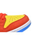 PK God Nike Dunk Low Pro Bart Simpson