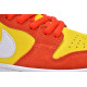 PK God Nike Dunk Low Pro Bart Simpson