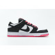 PK God Nike Dunk Low PRO SE Black White Peach