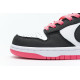 PK God Nike Dunk Low PRO SE Black White Peach