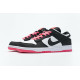 PK God Nike Dunk Low PRO SE Black White Peach