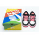 PK God Nike Dunk Low PRO SE Black White Peach