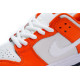 PK God Nike Dunk Low Pro White Orange