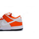 PK God Nike Dunk Low Pro White Orange