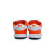 PK God Nike Dunk Low Pro White Orange
