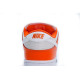 PK God Nike Dunk Low Pro White Orange