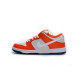 PK God Nike Dunk Low Pro White Orange