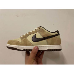 Yeezysale Nike Dunk Low Retro PRM Animal Pack Giraffe/Cheetah
