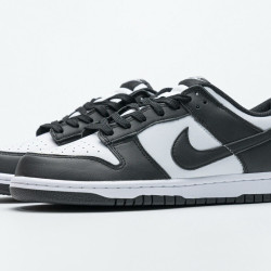 Yeezysale Nike Dunk Low Retro White Black 2021