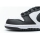 PK God Nike Dunk Low Retro White Black 2021