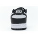 PK God Nike Dunk Low Retro White Black 2021