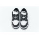 PK God Nike Dunk Low Retro White Black 2021