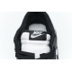 PK God Nike Dunk Low Retro White Black 2021