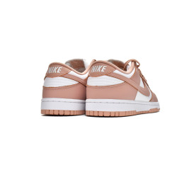 Yeezysale Nike Dunk Low Rose Whisper W