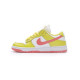 PK God Nike Dunk Low Samba