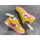 PK God Nike Dunk Low Samba