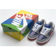 PK God Nike Dunk Low Samba