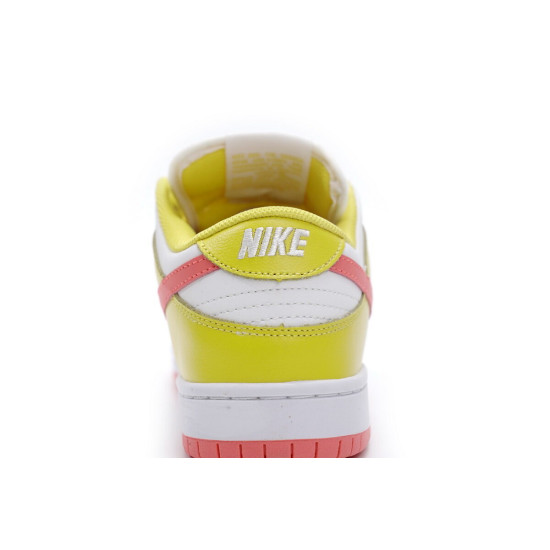 PK God Nike Dunk Low Samba