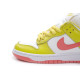 PK God Nike Dunk Low Samba