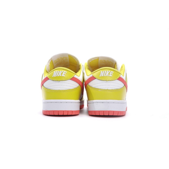 PK God Nike Dunk Low Samba