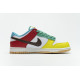 PK God Nike Dunk Low SE Free.99 White