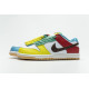 PK God Nike Dunk Low SE Free.99 White