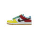 PK God Nike Dunk Low SE Free.99 White