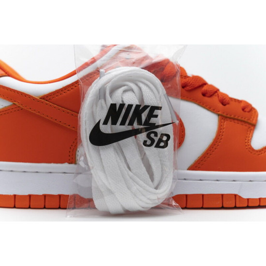 PK God Nike Dunk Low SP Syracuse 2020