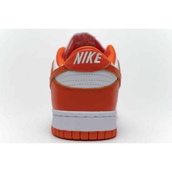 PK God Nike Dunk Low SP Syracuse 2020