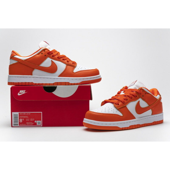 PK God Nike Dunk Low SP Syracuse 2020