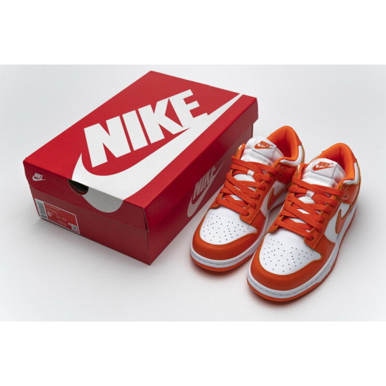 PK God Nike Dunk Low SP Syracuse 2020