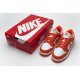 PK God Nike Dunk Low SP Syracuse 2020