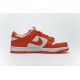 PK God Nike Dunk Low SP Syracuse 2020