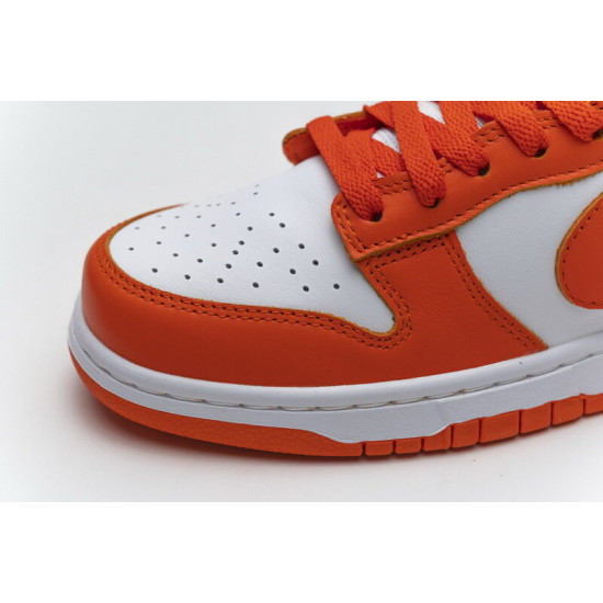 PK God Nike Dunk Low SP Syracuse 2020