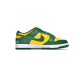 PK God Nike Dunk Low Supreme Brazil