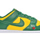 PK God Nike Dunk Low Supreme Brazil