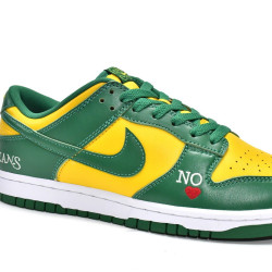 Yeezysale Nike Dunk Low Supreme Brazil