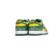 PK God Nike Dunk Low Supreme Brazil