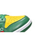 PK God Nike Dunk Low Supreme Brazil