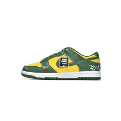 Yeezysale Nike Dunk Low Supreme Brazil