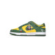 PK God Nike Dunk Low Supreme Brazil