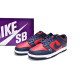 PK God Nike Dunk Low Supreme By Any Mean