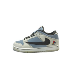 Yeezysale Nike Dunk Low Travis Scott x Playstation