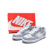 PK God Nike Dunk Low Two Tone Grey