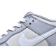 PK God Nike Dunk Low Two Tone Grey