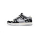 PK God Nike Dunk Low Vibe